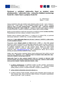 zde. - Agentura pro Podnikání a Inovace