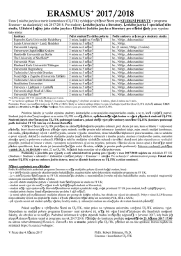 erasmus+ 2017/2018