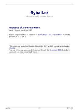 flyball.cz