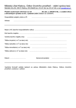 verze PDF