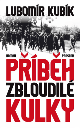 Př&iacute;běh zbloudil&eacute; kulky - Uk&aacute;zka