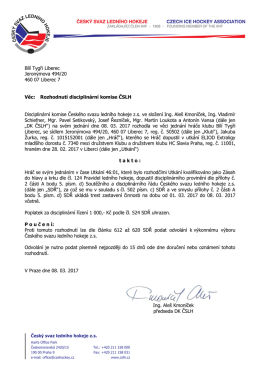 B&iacute;l&iacute; Tygři Liberec - Jakub Žůrek