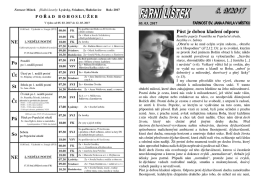 FL březen,01 - Farnost M&iacute;stek