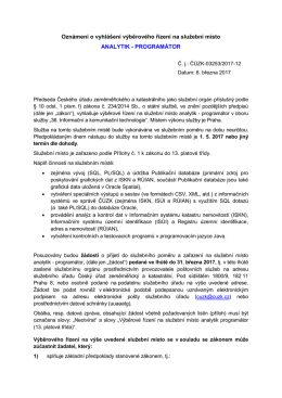 zde - ČÚZK