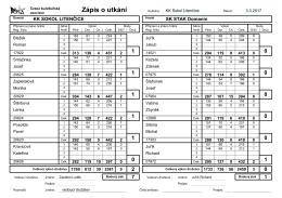 1 - Sokol Litenčice