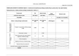 Załacznik nr 2.8 do SIWZ