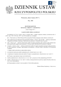 Pozycja 480 DPA.555.1.2017 MW druk