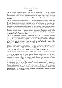 lista zadań nr 2