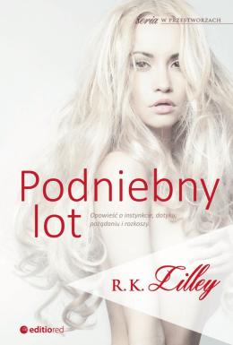 Podniebny lot