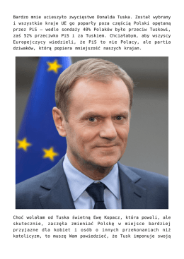 Pobierz PDF - Racjonalista TV