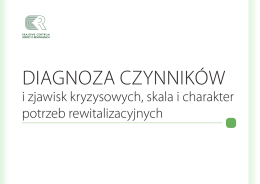 Diagnoza czynników