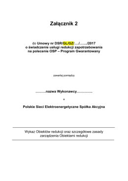 Załącznik 2