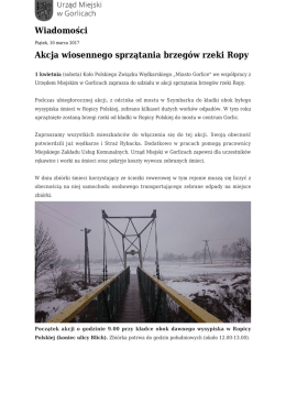Wersja PDF - Urząd Miejski w Gorlicach