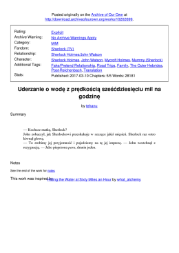 PDF - Archive of Our Own