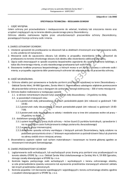 Postępowanie nr 16397/2017