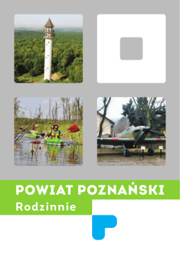 POWIAT POZNAŃSKI