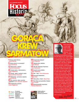 Focus Historia Extra 2/2017 - e