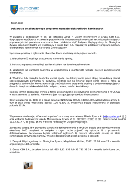 zapisz jako PDF