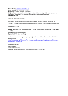 Fundacja Kupfranki 1