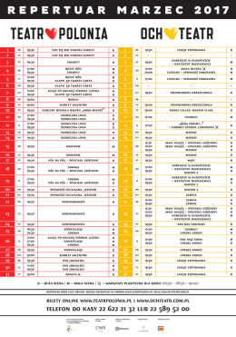d - Teatr Polonia