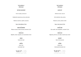 Szczeg&oacute;ły - NIFTY No. 20