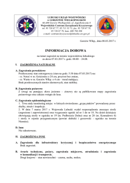 pobierz - Lubuski Urząd Wojewódzki