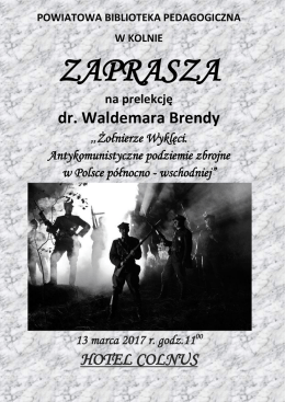 dr. Waldemara Brendy HOTEL COLNUS