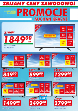 zbijamy ceny zawodowo!