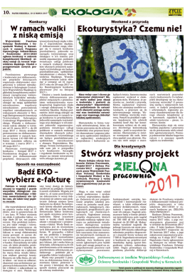 Pobierz PDF: ekologia