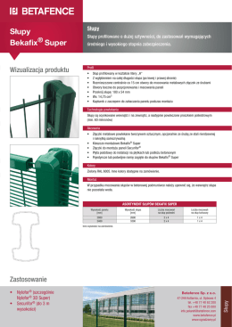 Red catalogue REF ENG 2011