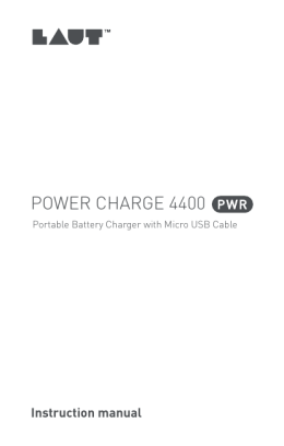power charge 4400