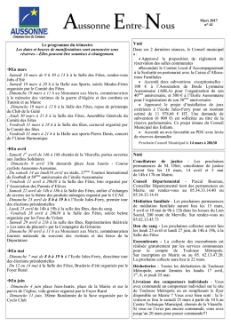 Télécharger le document