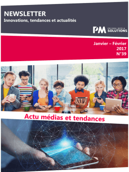 T&eacute;l&eacute;charger - Prisma Media Solutions