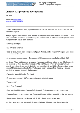 T&eacute;l&eacute;charger en PDF