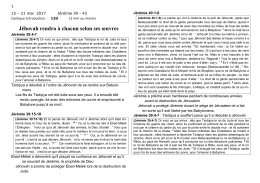 3] Etude pour le 16 mai 2017