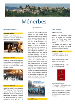 lettre de menerbes