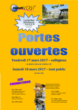 Voir l`affiche