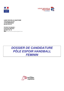 rapport d`activite 2001-2002