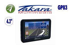 Fiche Technique GP83