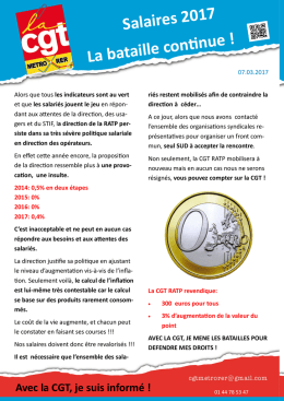 the PDF file - CGT-METRO-RER