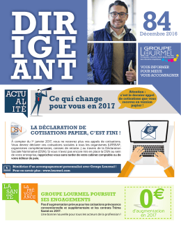 LOURMEL DIRIGEANT 84 BD page