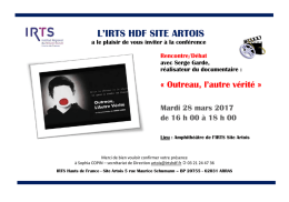 Invitation