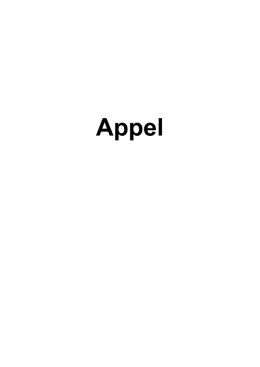 Épée - Masculin - Senior Classement général