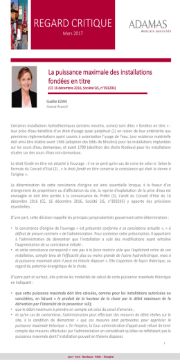 Voir la pi&egrave;ce jointe