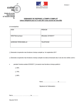 annexe 1 - SNUipp 83