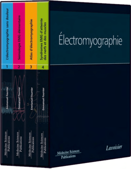 Partie I &Eacute;tude et s&eacute;miologie de la conduction nerveuse