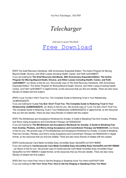 [PDF/EPUB] Le Chirurgien Hj