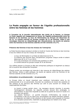 Télécharger le communiqué