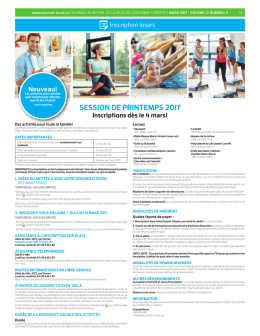 consulter la programmation complète en PDF