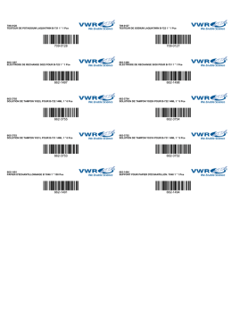 709-0128 TESTEUR DE POTASSIUM LAQUATWIN B-731 1